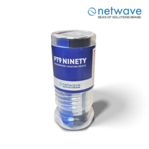 Netwave PT9 NINETY Underwater Locating Device – Seas Of Solutions