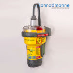 SafePro+ AIS EPIRB_Manual bracket_Right