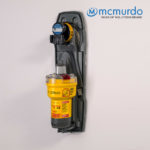 SmartFind G8 PLUS AIS EPIRB_Auto-housing OPEN