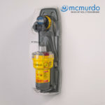 SmartFind G8 PLUS AIS EPIRB_Auto-housing see through