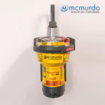 SmartFind G8 Plus AIS EPIRB_Manual bracket_Front