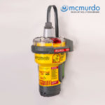 SmartFind G8 Plus AIS EPIRB_Manual bracket_Right