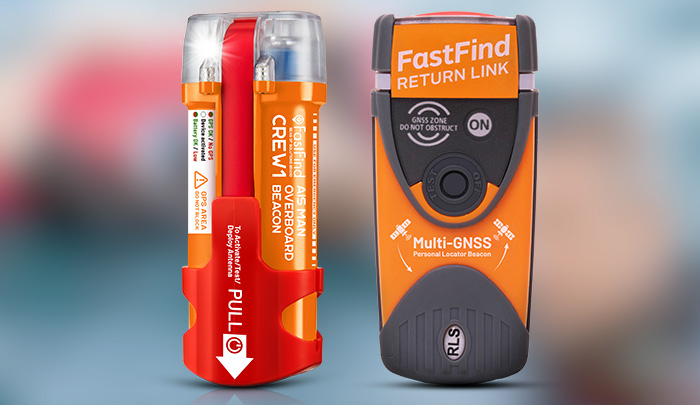 AIS MOB vs PLB A Users Guide