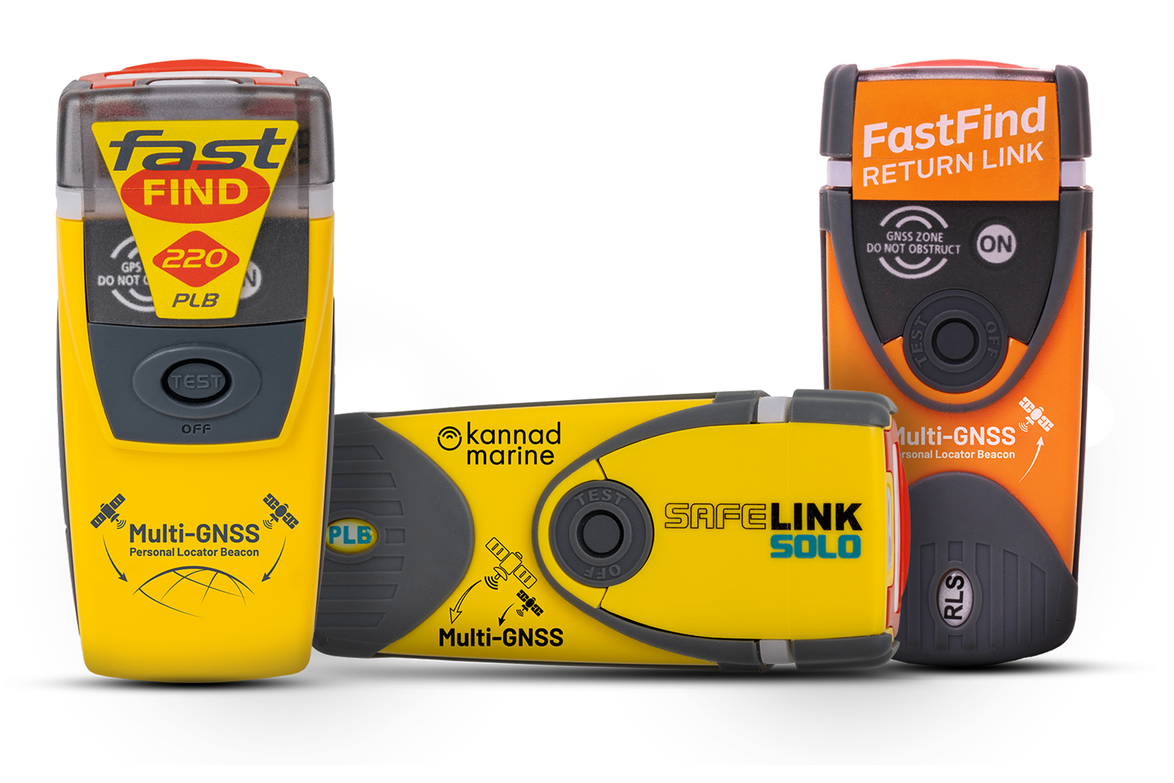 Seas of Solutions PLBs