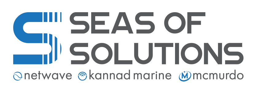 Seas Of Solutions Logo