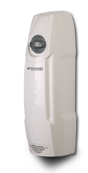 SmartFind Float Free for all McM EPIRBs